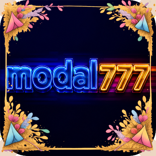modal777 — galeri pratinjau Resmi APK